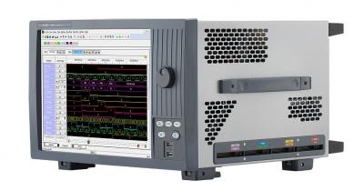 Портативный логический анализатор Keysight 16862A